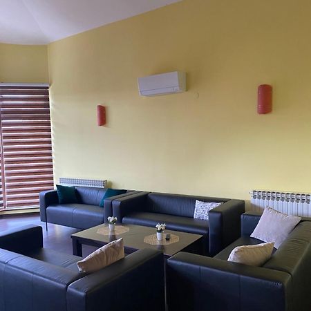 Villa Sun Visoko Eksteriør billede
