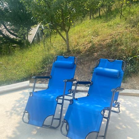 Villa Sun Visoko Eksteriør billede