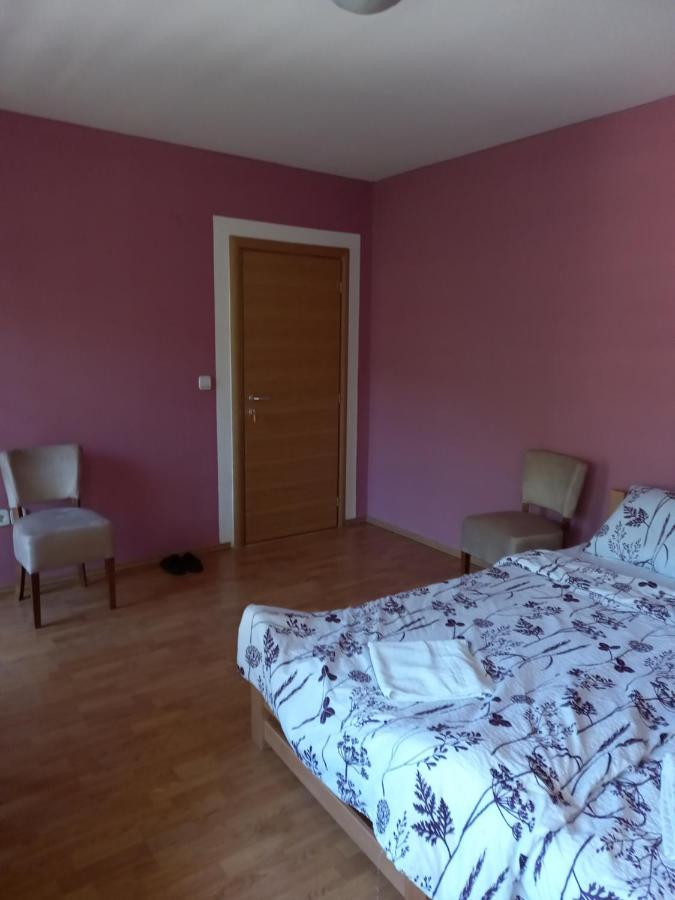 Villa Sun Visoko Eksteriør billede