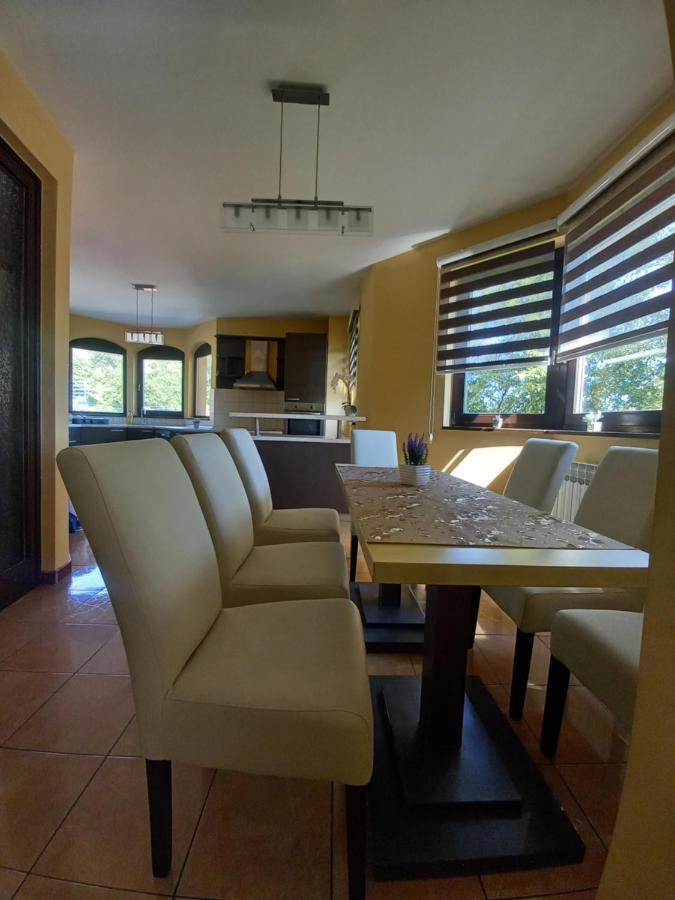 Villa Sun Visoko Eksteriør billede