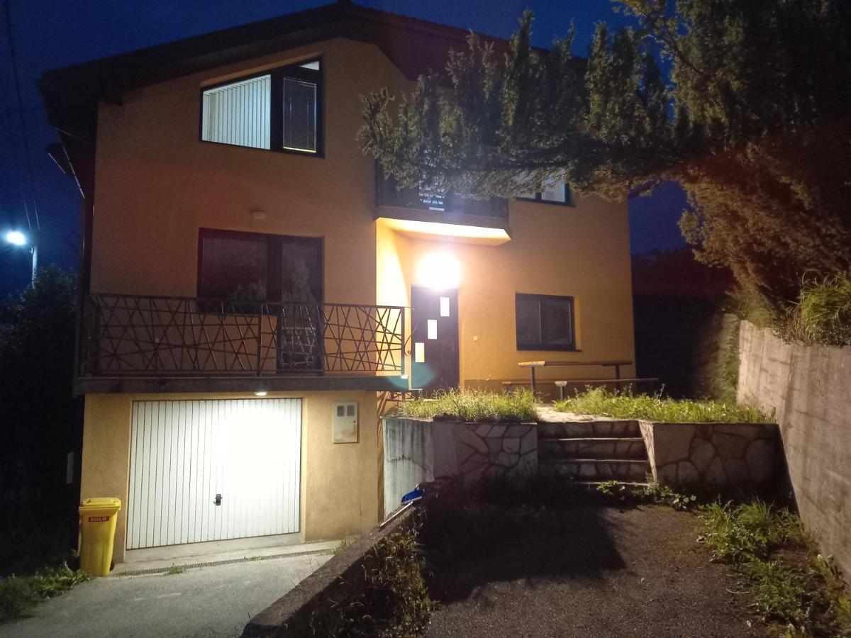 Villa Sun Visoko Eksteriør billede