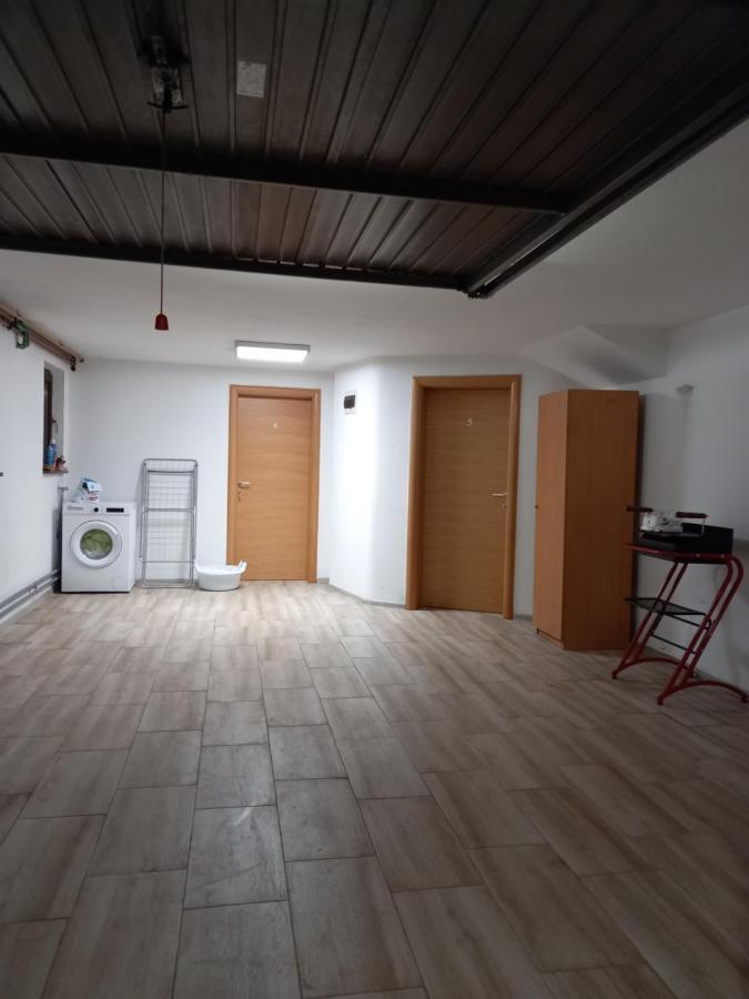 Villa Sun Visoko Eksteriør billede