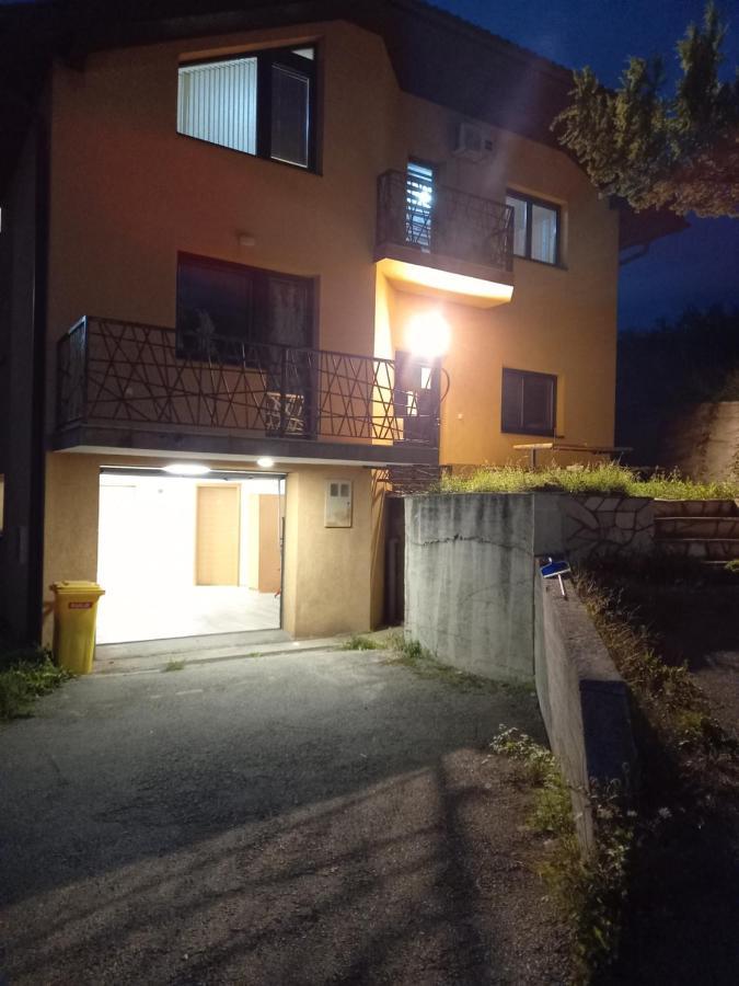 Villa Sun Visoko Eksteriør billede