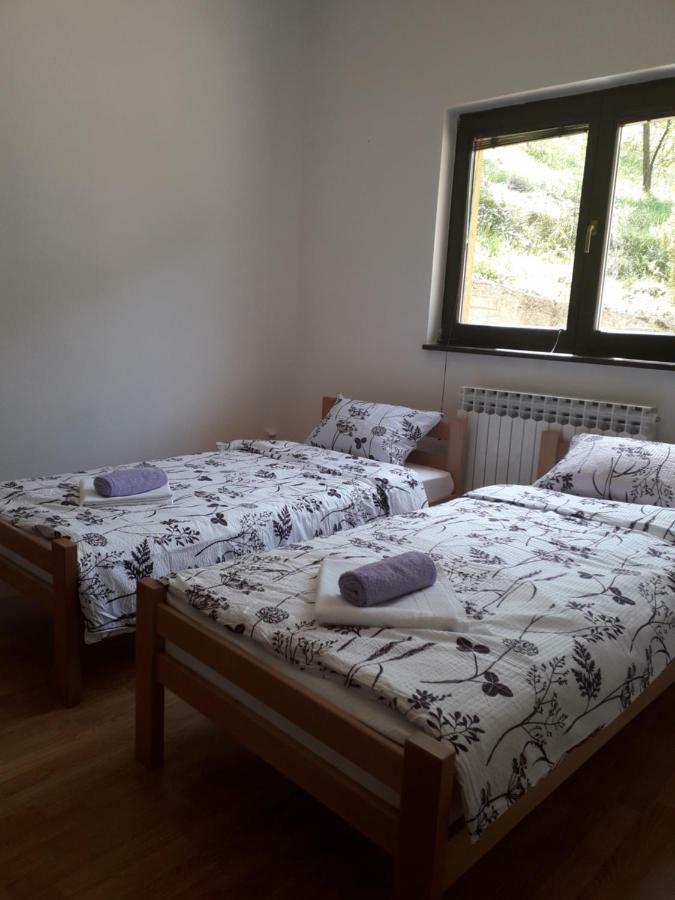 Villa Sun Visoko Eksteriør billede