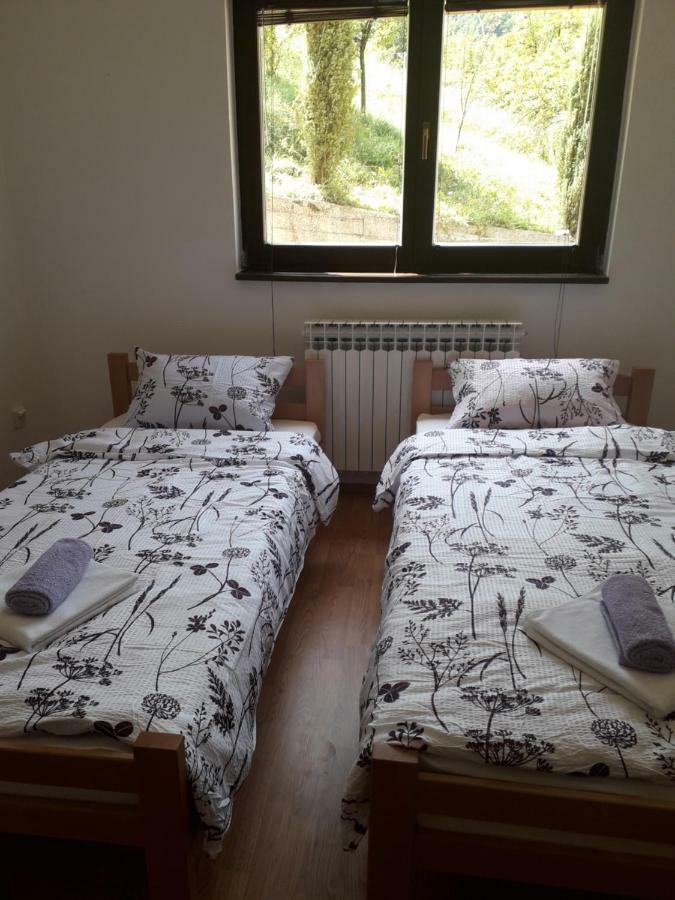 Villa Sun Visoko Eksteriør billede