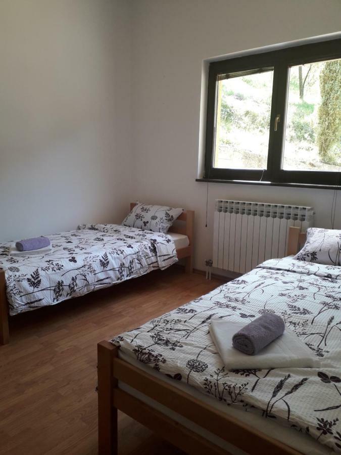 Villa Sun Visoko Eksteriør billede