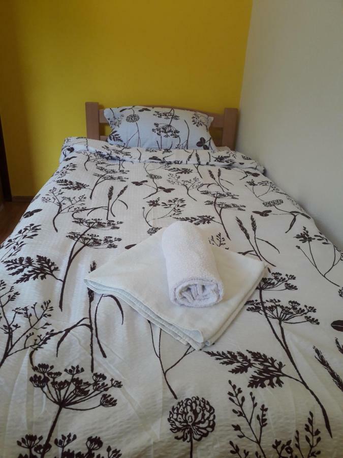 Villa Sun Visoko Eksteriør billede